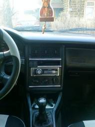 1987 Audi 80 Photos