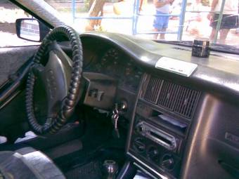 1987 Audi 80 Wallpapers