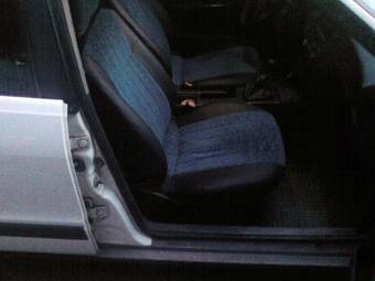 1987 Audi 80 Photos