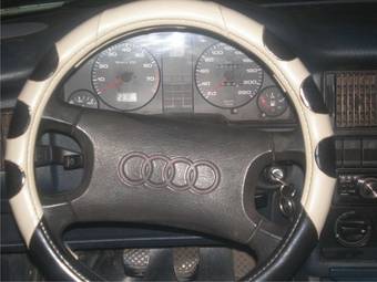 1987 Audi 80 For Sale