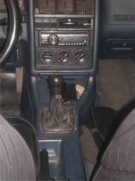 1987 Audi 80 Images