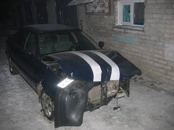 1988 Audi 80 For Sale