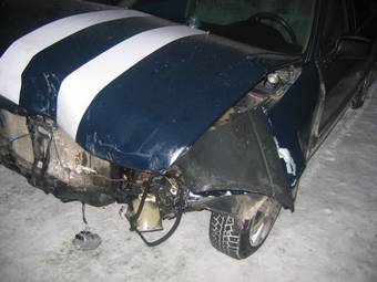 1988 Audi 80 Images
