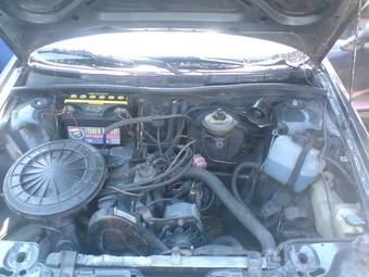 1988 Audi 80 For Sale