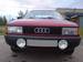 Preview 1988 Audi 80