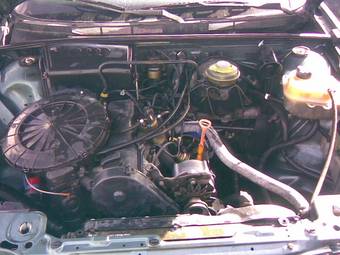 1988 Audi 80 For Sale