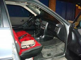 1989 Audi 80 For Sale
