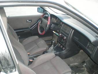 1989 Audi 80 For Sale