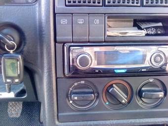 1989 Audi 80 Pictures