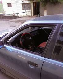 1989 Audi 80 Pictures
