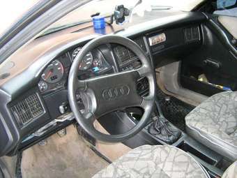 Audi 80