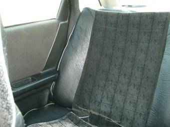 1990 Audi 80 Pictures