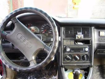 1990 Audi 80 For Sale