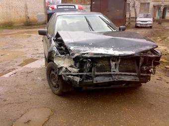 1990 Audi 80 Pictures