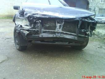 1990 Audi 80 Pictures