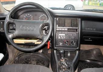 1990 Audi 80 For Sale