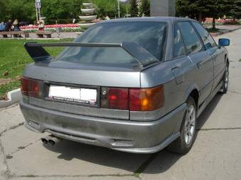 1990 Audi 80 For Sale