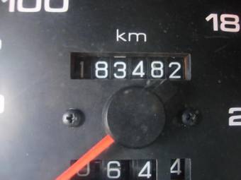 1990 Audi 80 Images