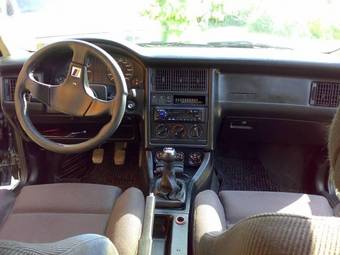 1990 Audi 80 Photos