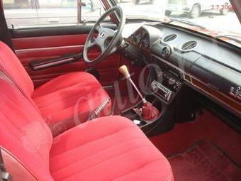 1990 Audi 80 Pictures