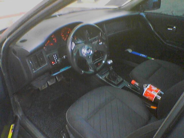 1992 Audi 80