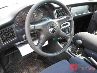 1992 Audi 80 Photos