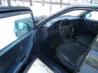 1992 Audi 80 For Sale