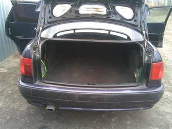 1992 Audi 80 Pics