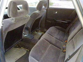 1992 Audi 80 Photos