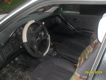 1992 Audi 80 For Sale