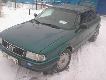 1993 Audi 80 For Sale