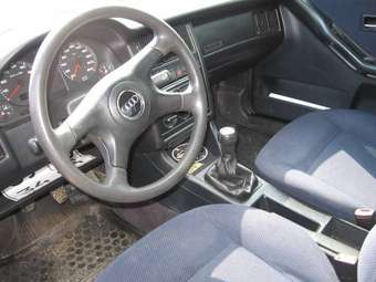 1993 Audi 80 For Sale