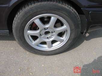 1993 Audi 80 Pics