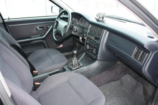 1994 Audi 80