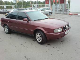 1994 Audi 80 For Sale