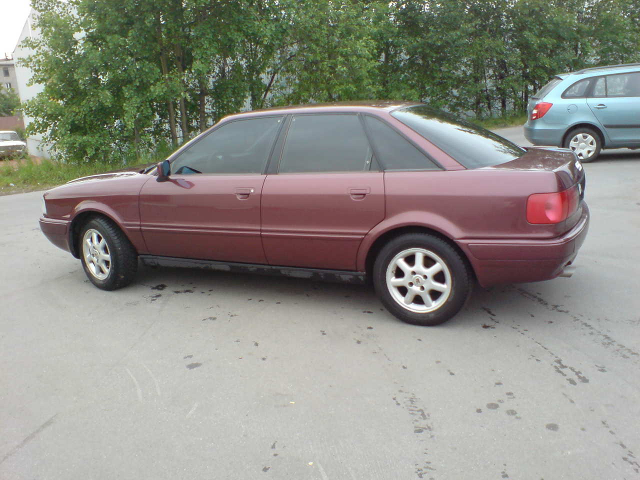 1994 Ford taurus service manual free #10