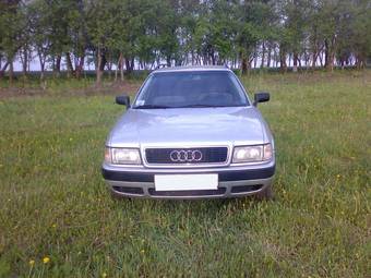 1995 Audi 80 For Sale