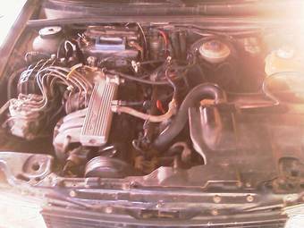 1987 Audi 90 For Sale