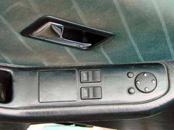 1991 Audi 90 Images
