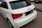 2010 Audi A1 8X1 1.4 TFSI S tronic Attraction  (122 Hp) 