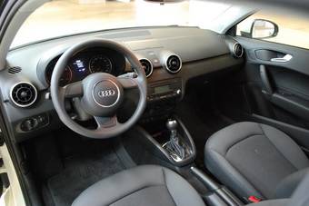 2011 Audi A1 For Sale