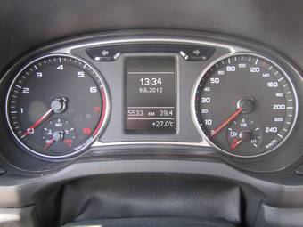 2011 Audi A1 For Sale