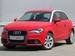 Pictures Audi A1