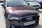 Audi A1 8XA 1.4 TFSI S tronic Attraction  (122 Hp) 