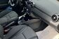 Audi A1 8XA 1.4 TFSI S tronic Attraction  (122 Hp) 