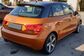 2014 Audi A1 8XA 1.4 TFSI S tronic Ambition  (122 Hp) 