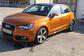 2014 Audi A1 8XA 1.4 TFSI S tronic Ambition  (122 Hp) 