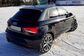 2015 Audi A1 8XA 1.4 TFSI S tronic Attraction (125 Hp) 