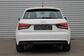 2016 A1 8XA 1.4 TFSI S tronic Sport (125 Hp) 
