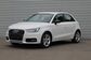 2016 Audi A1 8XA 1.4 TFSI S tronic Sport (125 Hp) 